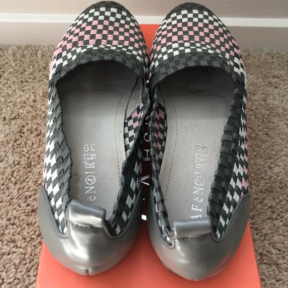 CafèNoir shoes/ flats - Picture 4 of 6